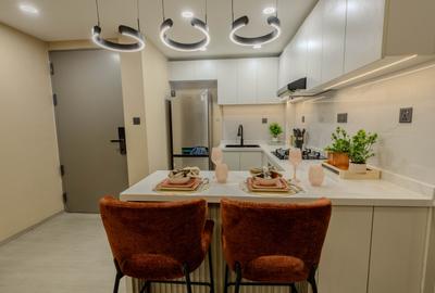 1 Bed Apartment with En Suite at Muthithi Road