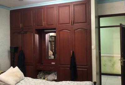 Serviced 4 Bed Apartment with En Suite at Mombasa