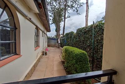 2 Bed Apartment with En Suite in Karen - 3