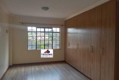 2 Bed Apartment with En Suite at Prp7+494 - 4