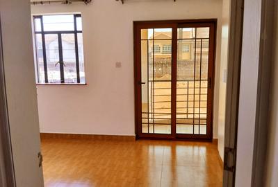 1 Bed Apartment with Parking in Langata