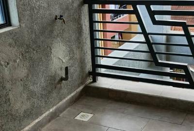 2 Bed Apartment with En Suite at School Lane