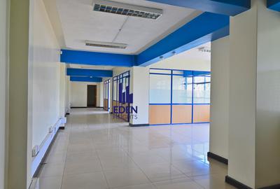 2,200 ft² Commercial Property with Backup Generator in Parklands - 3