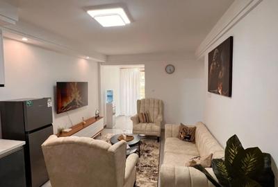 Serviced 1 Bed Apartment with En Suite at Kilimani - 3