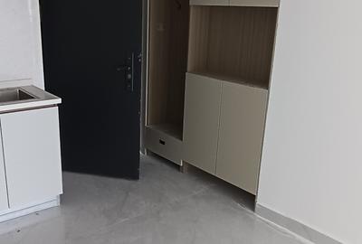 1 Bed Apartment with En Suite in Kileleshwa