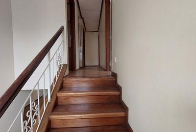 3 Bed House with En Suite in Kileleshwa