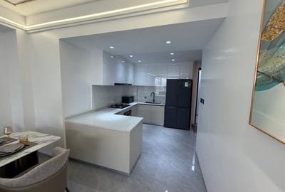 5 Bed Apartment with En Suite in Lavington - 2