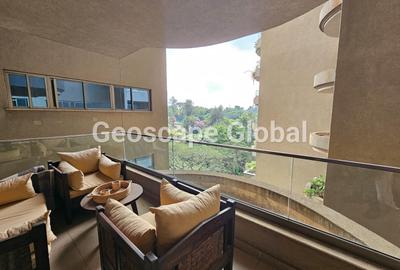 3 Bed Apartment with En Suite in Spring Valley - 2
