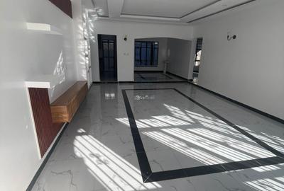 3 Bed House with En Suite in Ruiru - 4