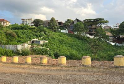 0.25 ac Land at Migaa Estate