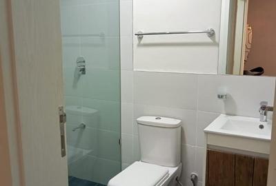 2 Bed Apartment with En Suite at Garden City Mall