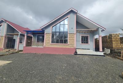 3 Bed Townhouse with En Suite at Olkerie - 2