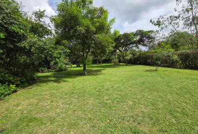 4 Bed House with Staff Quarters in Karen - 3