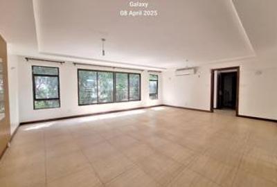 3 Bed Apartment with En Suite at Kileleshwa