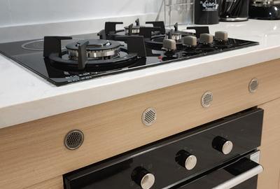 Furnished 1 Bed Apartment with En Suite in Kileleshwa - 2