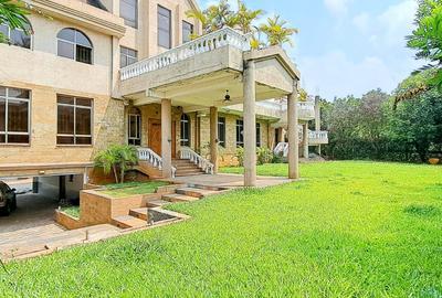 6 Bed House with En Suite in Kiambu Road - 2