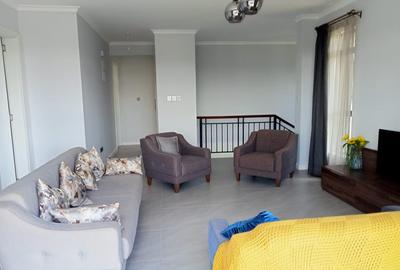 4 Bed Townhouse with En Suite at Ridgeways