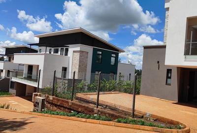 5 Bed House with En Suite at Kitisuru