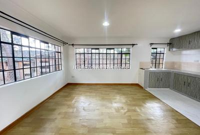 2 Bed House with En Suite at Karen