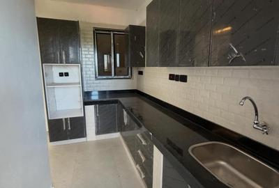 Serviced 3 Bed Apartment with En Suite at Nyali Mombasa - 4