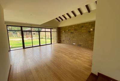 4 Bed Villa with En Suite at Karen - 4