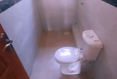 1 Bed House with Garden at Gitanga - 2