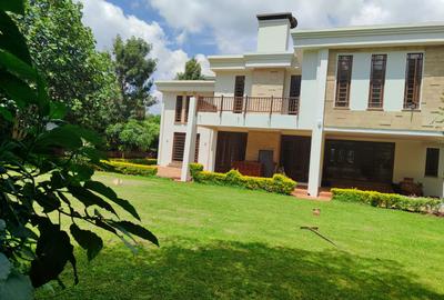 5 Bed House with En Suite at Miotoni Road