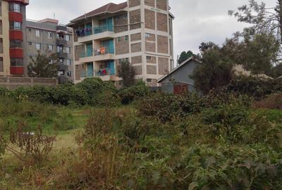 0.05 ha Land at Kibiko Road - 3