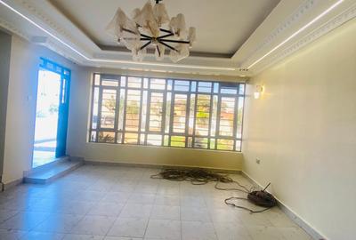 5 Bed Townhouse with En Suite in Ruiru - 4