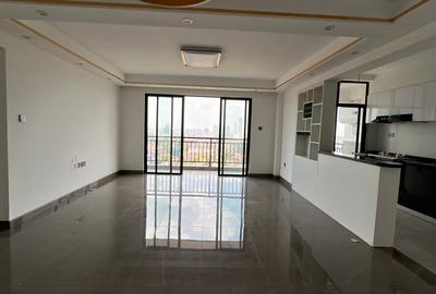 2 Bed Apartment with Staff Quarters in Kileleshwa - 3