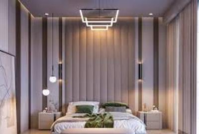 1 Bed Apartment with Swimming Pool in Kileleshwa - 4