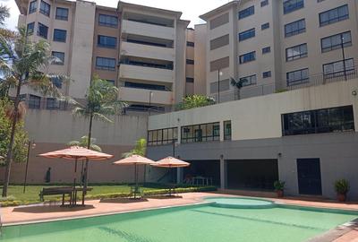 3 Bed Apartment with En Suite at Lower Kabete