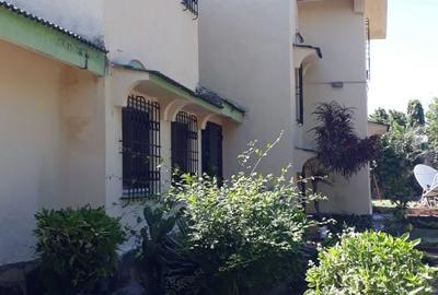 4 Bed Townhouse in Nyali Area