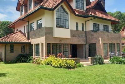5 Bed Townhouse with En Suite in Lower Kabete - 2