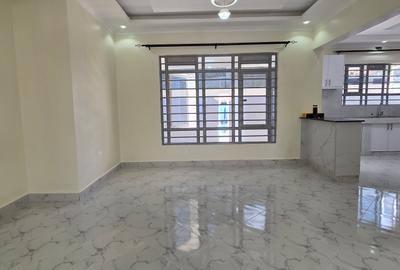 3 Bed House with En Suite at Mugutha - 4