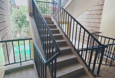 1 Bed Apartment with Swimming Pool in Kileleshwa - 4