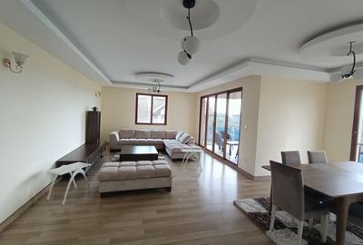 3 Bed Apartment with En Suite in Kileleshwa