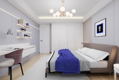 2 Bed Apartment with En Suite at Kilimani Area - 4