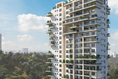 2 Bed Apartment with En Suite at Riverside Drive