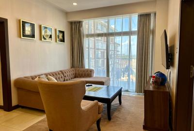 Furnished 2 Bed Apartment with En Suite at Westlands - 4