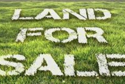 1.25 ac Land in Thigiri - 2