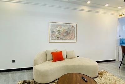 Furnished 1 Bed Apartment with Swimming Pool in Lavington - 3