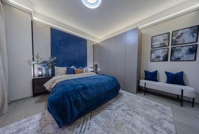 2 Bed Apartment with En Suite at Muthithi Road - 2