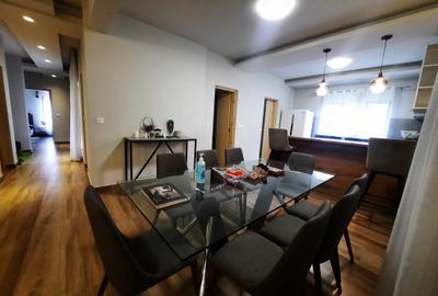 3 Bed Apartment with En Suite in Kileleshwa