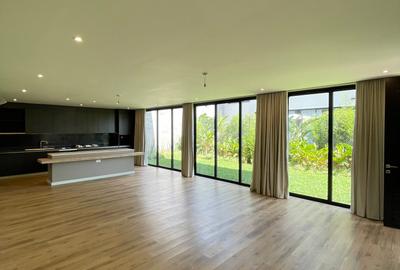 4 Bed House with Swimming Pool in Kiambu Road - 2