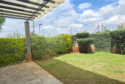 4 Bed Townhouse with En Suite at Loresho Road - 4