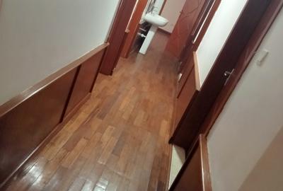 2 Bed Apartment with En Suite in Ruaka