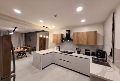 3 Bed Apartment with En Suite in Spring Valley - 3