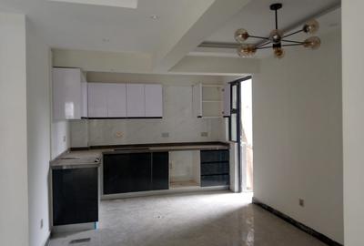 3 Bed Apartment with En Suite in Kileleshwa