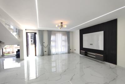 5 Bed Villa with En Suite at Mugutha - 4